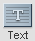 text object icon