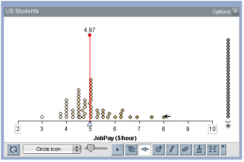 Moving average 1