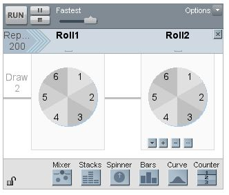 Multiple Device, Multi Draw