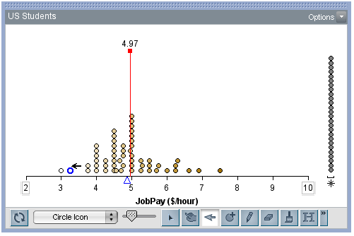 Moving average 2